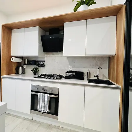 Apartament Na Starowce Kłodzko Exterior foto