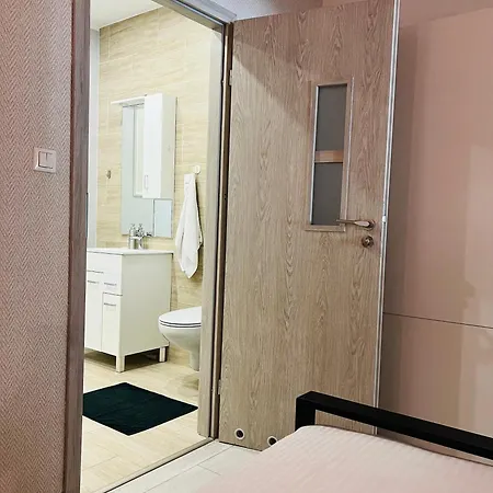 Apartament Na Starowce Klodzko Exterior photo