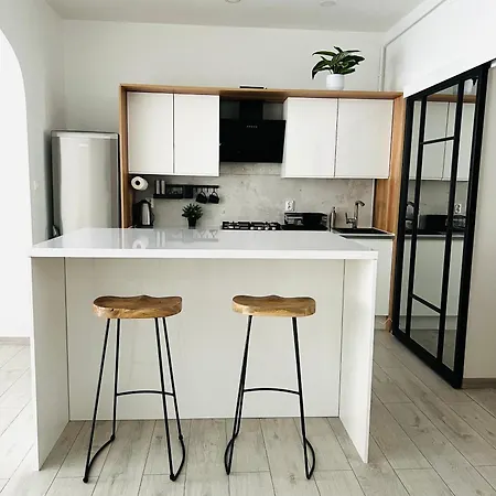 Apartament Na Starowce Kłodzko Exterior foto