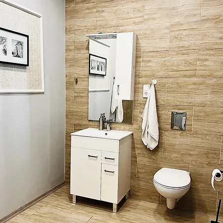 Apartament Na Starowce Kłodzko Exterior foto