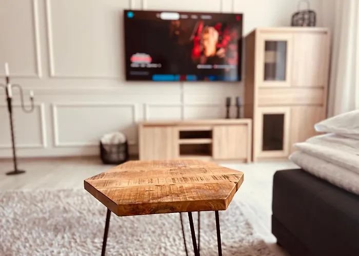 Apartament Na Starowce