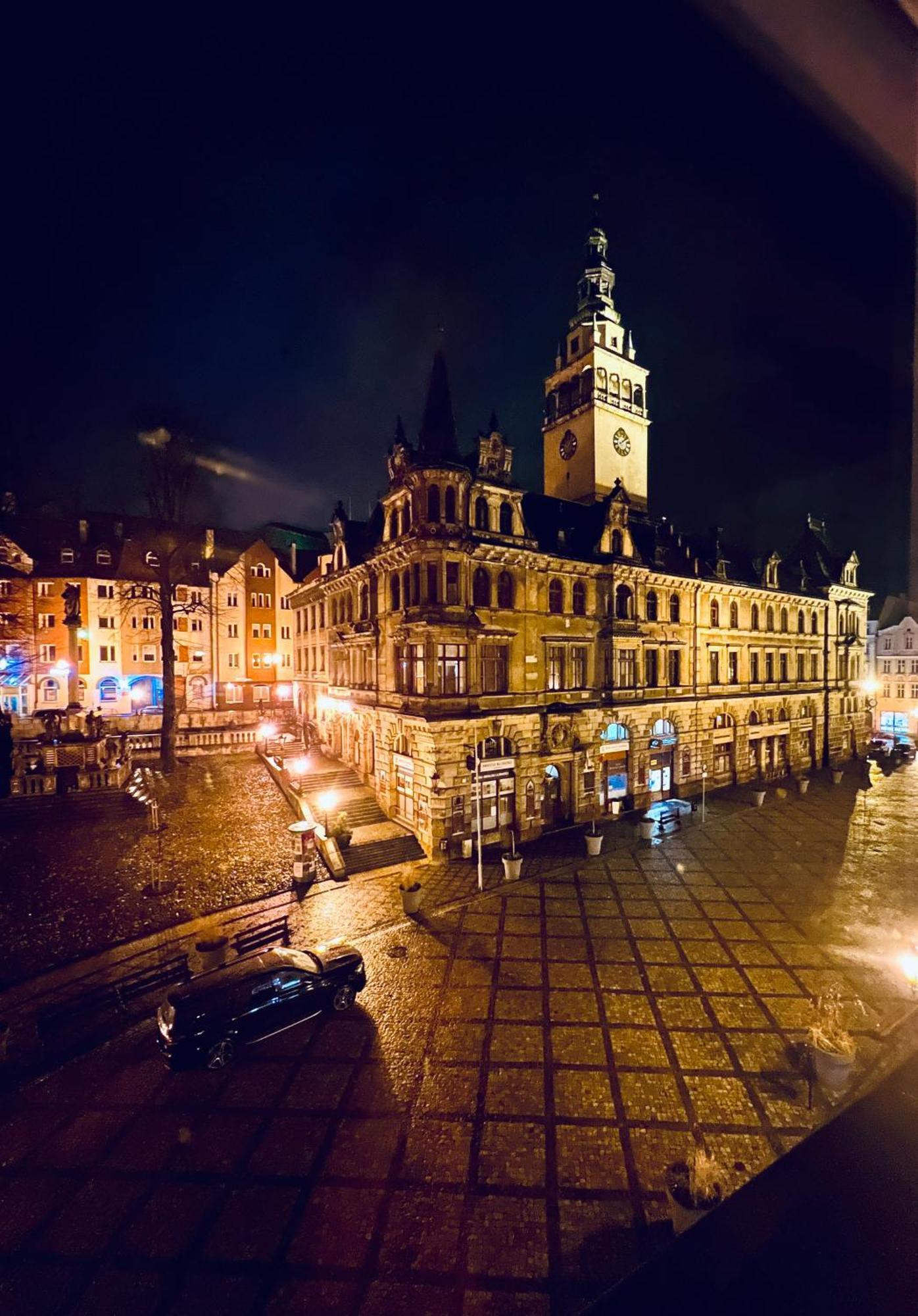 Apartment Na Starowce