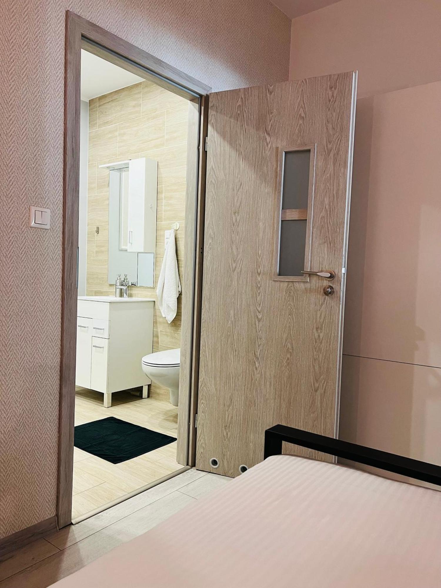 Na Starowce Apartment Kłodzko