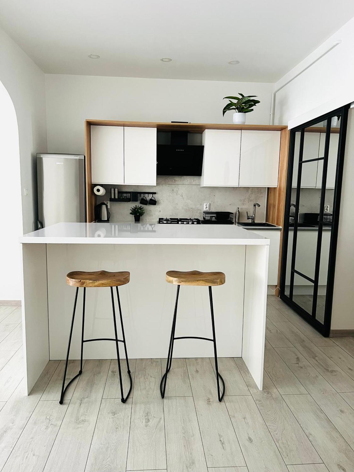 Na Starowce Apartment Kłodzko