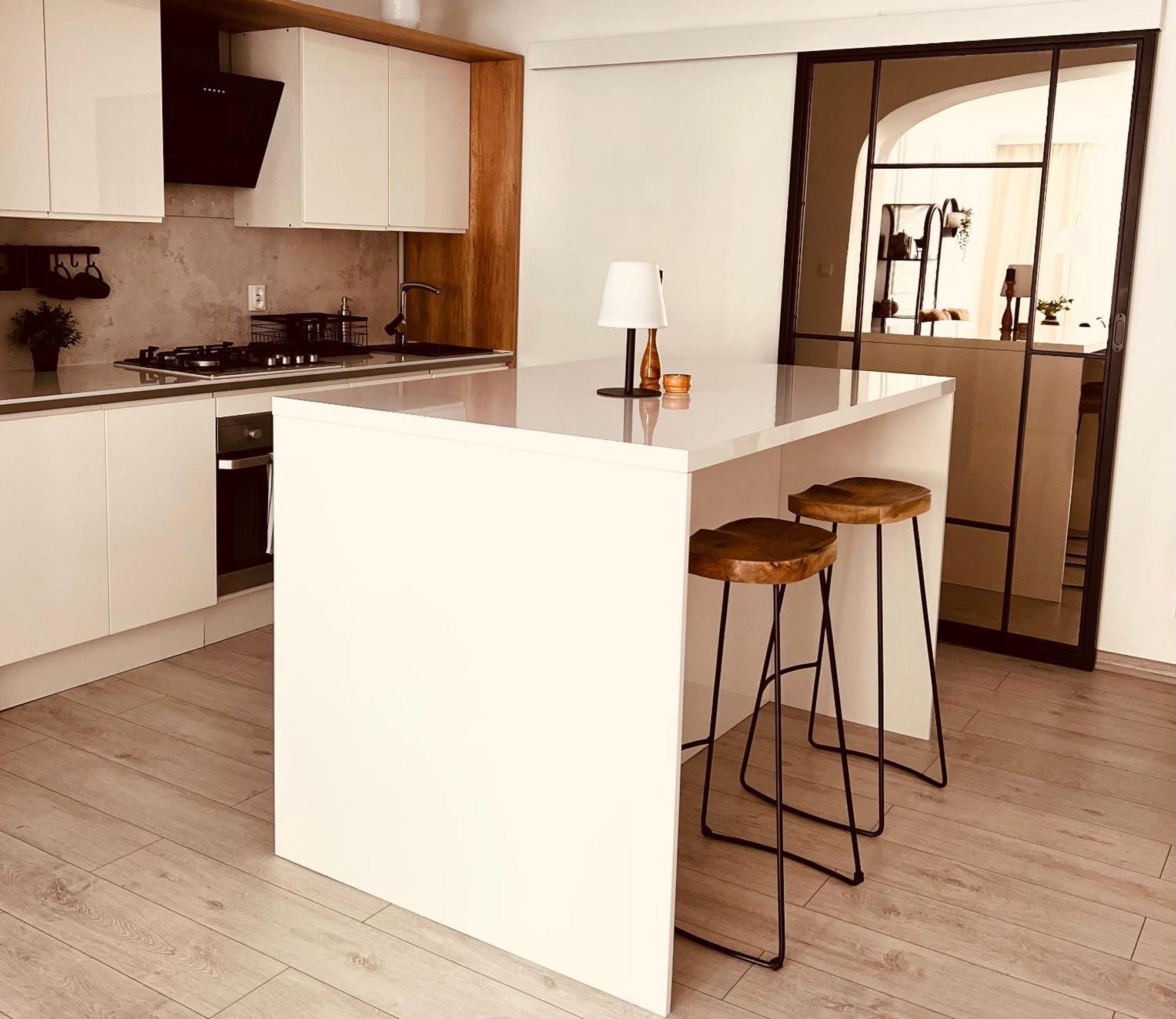 Na Starowce Apartment