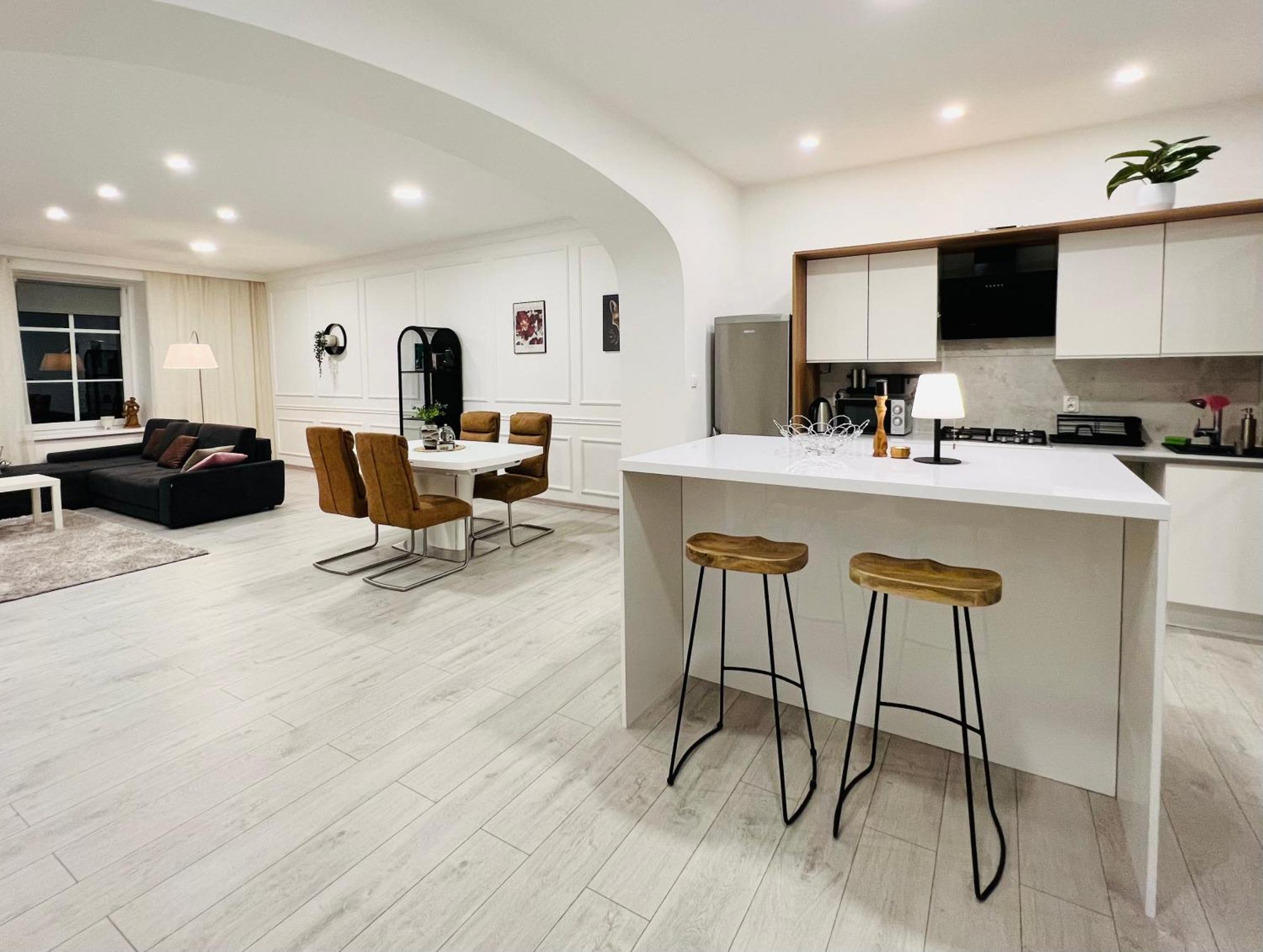 Apartment Na Starowce *