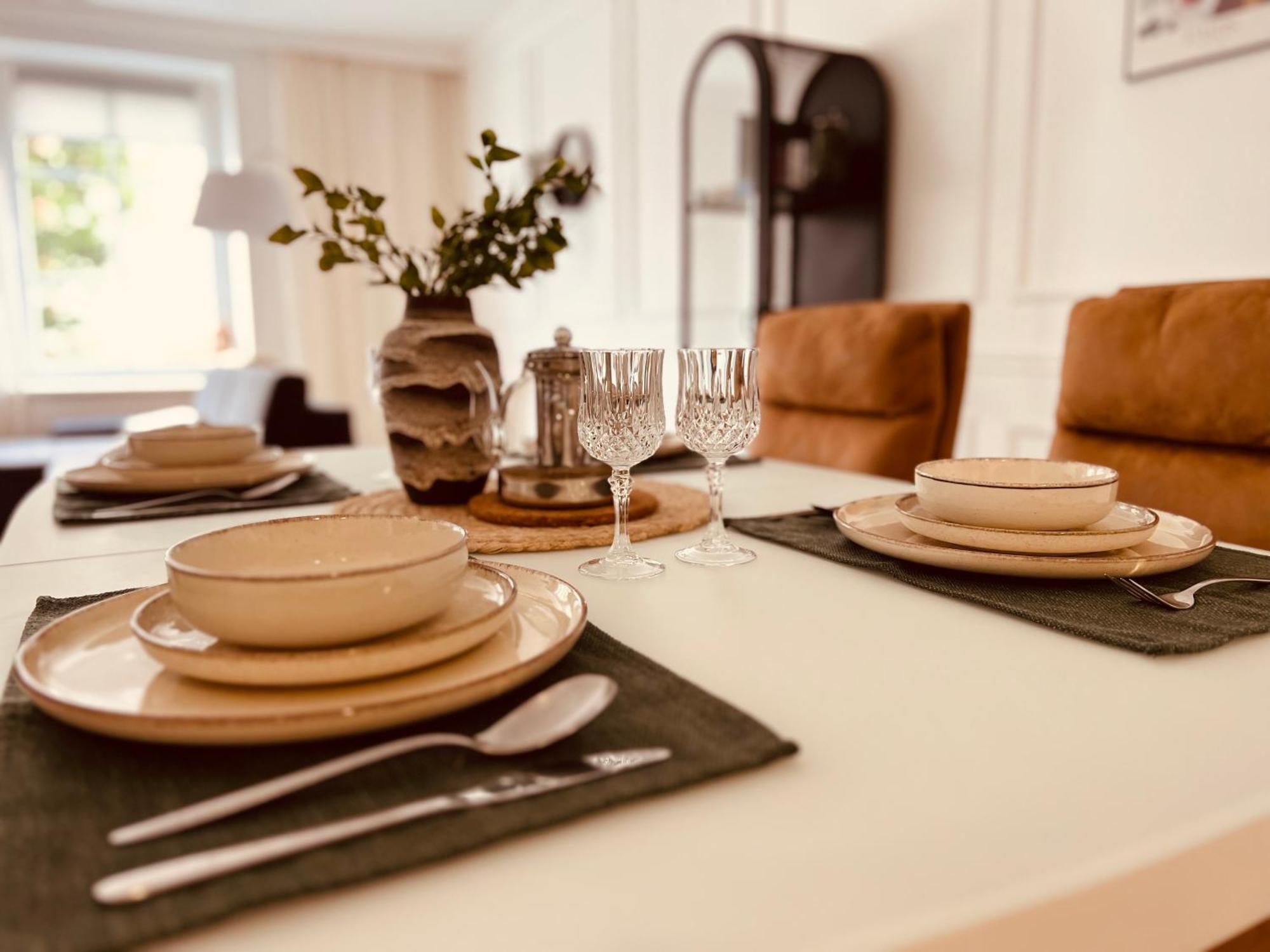 Na Starowce Apartment Kłodzko