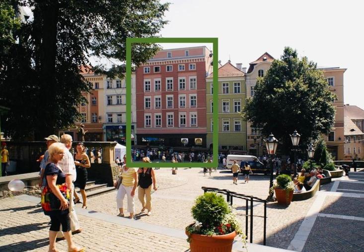 Na Starowce Apartment