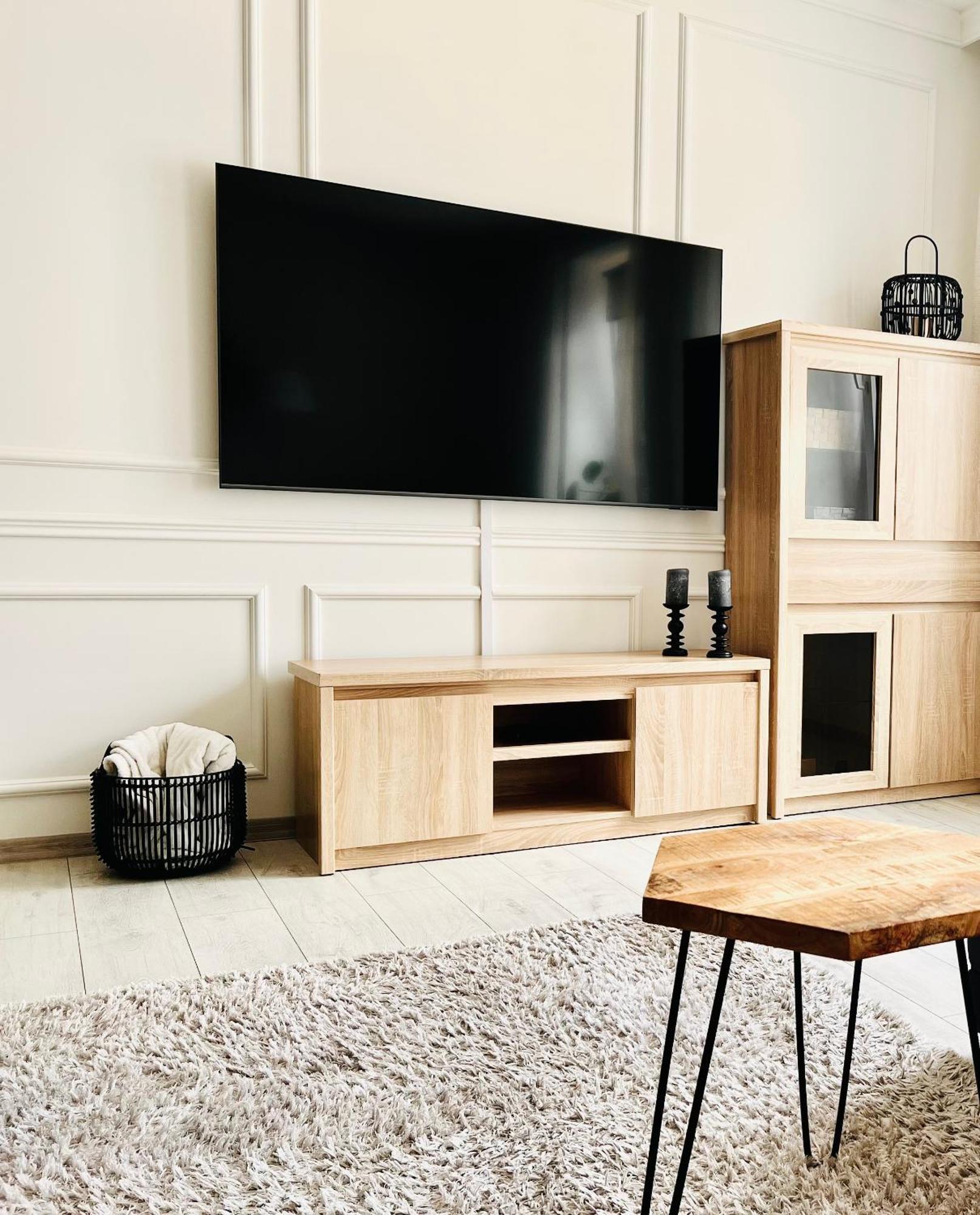 Na Starowce Apartment