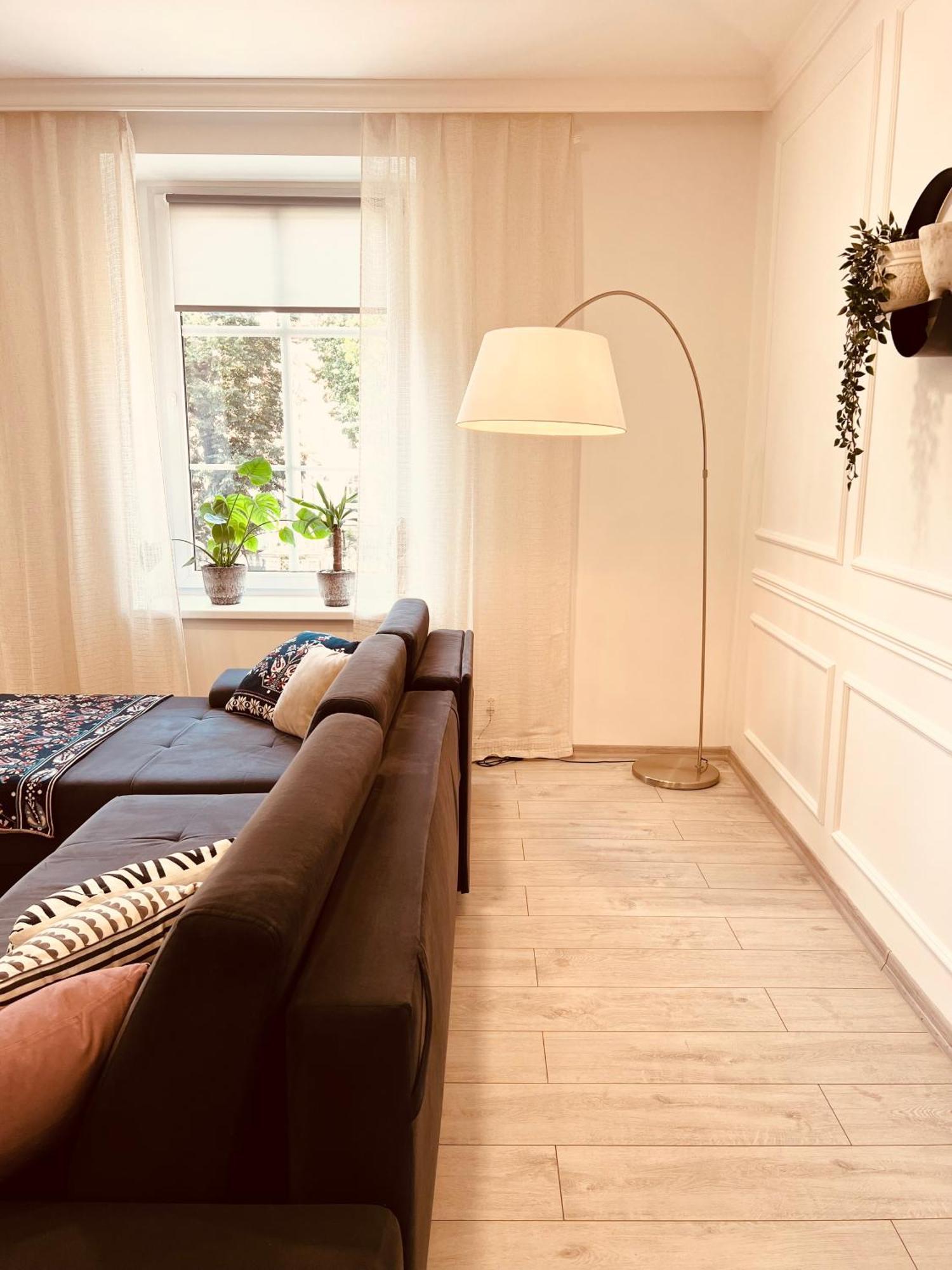 Apartment Na Starowce Kłodzko